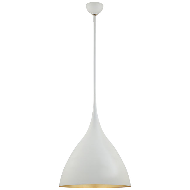 Visual Comfort Signature-ARN 5351PW|MAIN