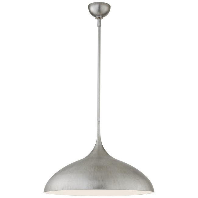 Visual Comfort Signature-ARN 5352BSL|MAIN