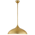 Agnes Pendant by Visual Comfort Signature