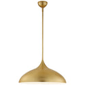 Agnes Pendant by Visual Comfort Signature