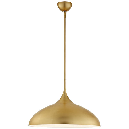 Agnes Pendant by Visual Comfort Signature