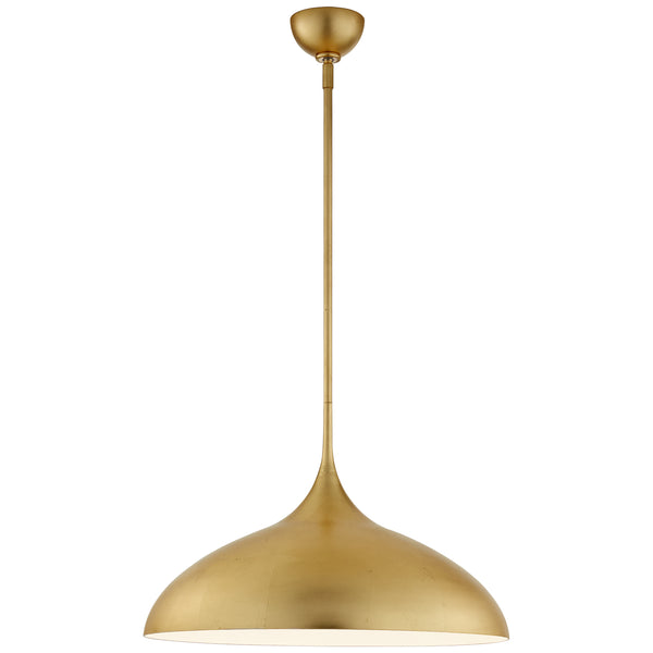 Agnes Pendant by Visual Comfort Signature