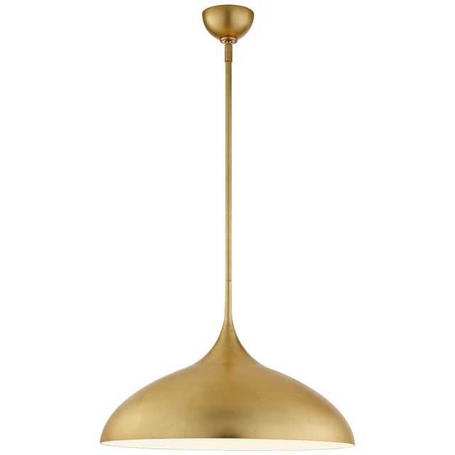 Agnes Pendant by Visual Comfort Signature