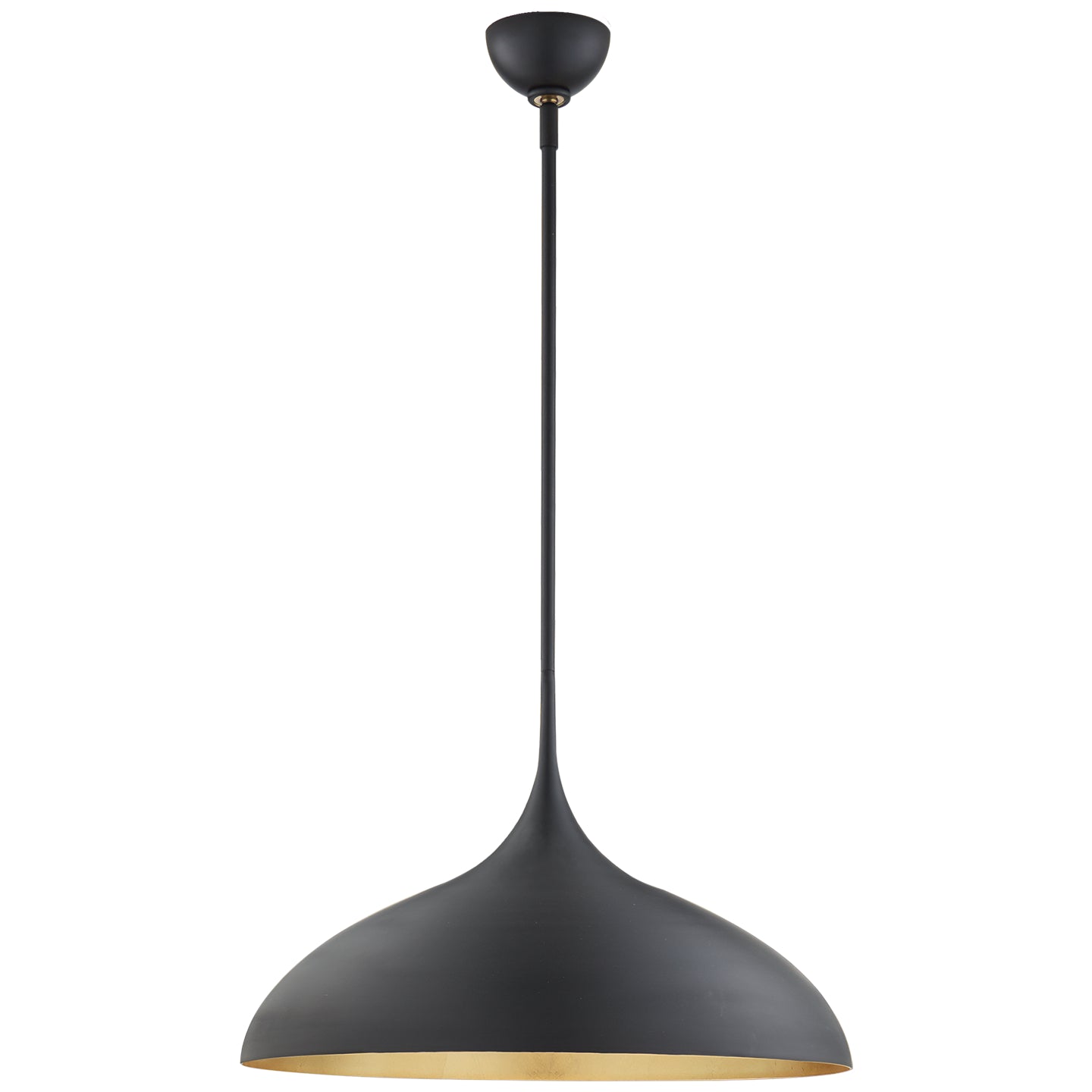 Agnes Pendant by Visual Comfort Signature