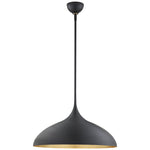 Visual Comfort Signature-ARN 5352MBK|MAIN