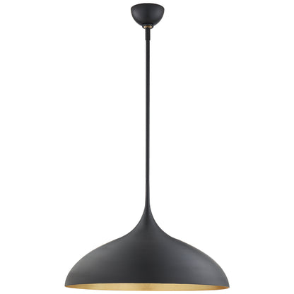 Agnes Pendant by Visual Comfort Signature