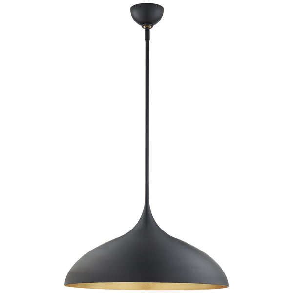Agnes Pendant by Visual Comfort Signature