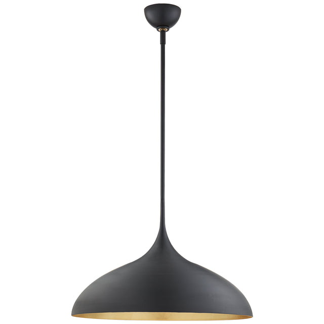 Agnes Pendant by Visual Comfort Signature
