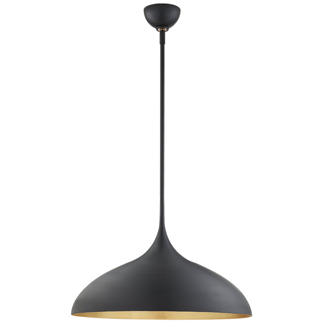Visual Comfort Signature-ARN 5352MBK|MAIN