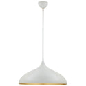 Agnes Pendant by Visual Comfort Signature