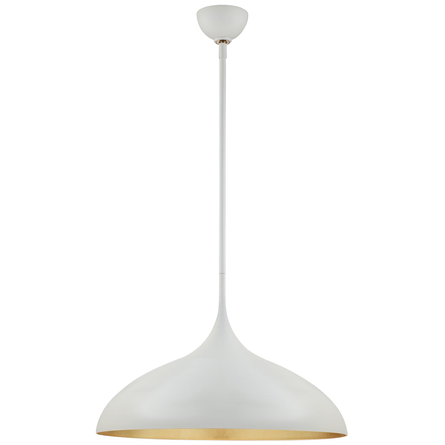 Agnes Pendant by Visual Comfort Signature