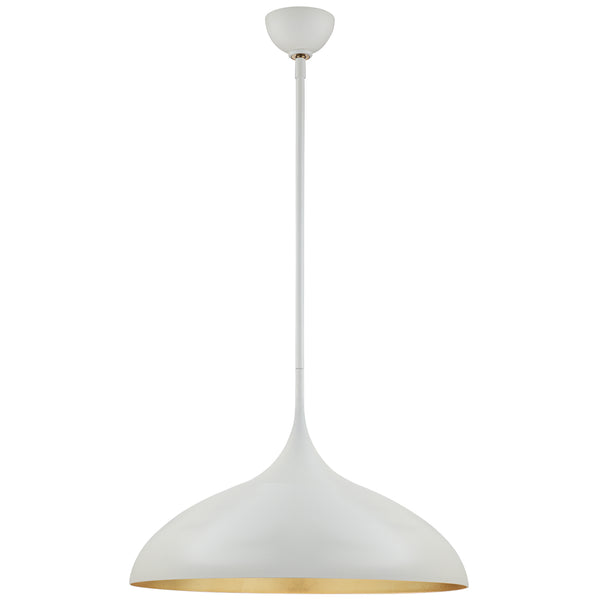 Agnes Pendant by Visual Comfort Signature