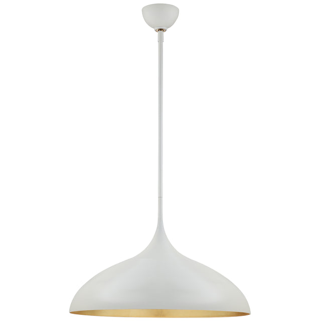 Agnes Pendant by Visual Comfort Signature
