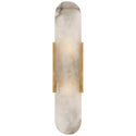 Melange Outdoor (Damp) Sconce by Visual Comfort Signature
