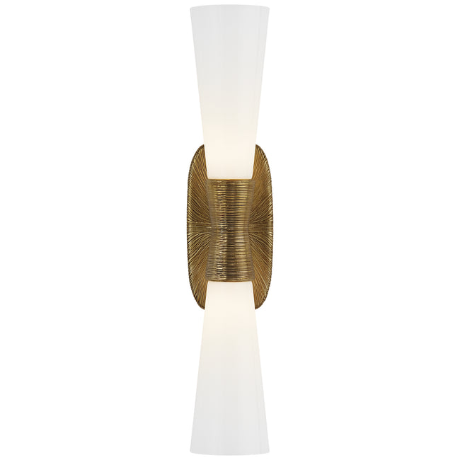 Visual Comfort Signature-KW 2048G-WG|MAIN