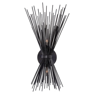 Strada Outdoor (Damp) Sconce by Visual Comfort Signature