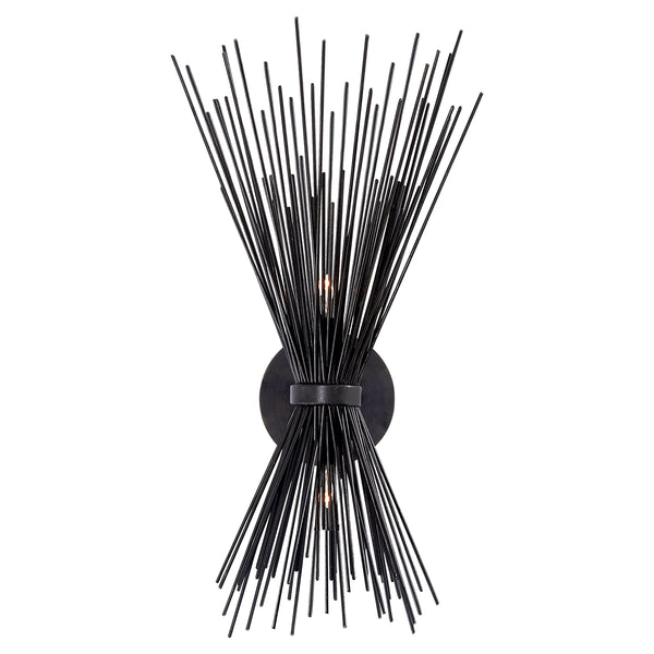 Strada Outdoor (Damp) Sconce by Visual Comfort Signature