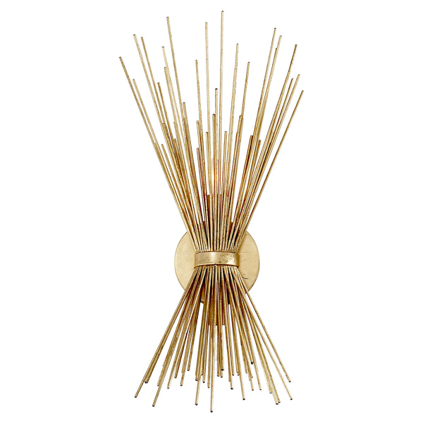 Strada Outdoor (Damp) Sconce by Visual Comfort Signature