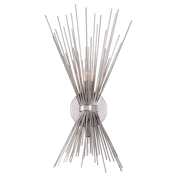 Strada Outdoor (Damp) Sconce by Visual Comfort Signature