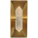 Halcyon Outdoor (Damp) Sconce by Visual Comfort Signature