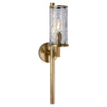 Liaison Outdoor (Damp) Sconce by Visual Comfort Signature