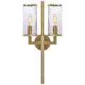 Liaison Outdoor (Damp) Sconce by Visual Comfort Signature