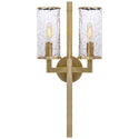 Liaison Outdoor (Damp) Sconce by Visual Comfort Signature