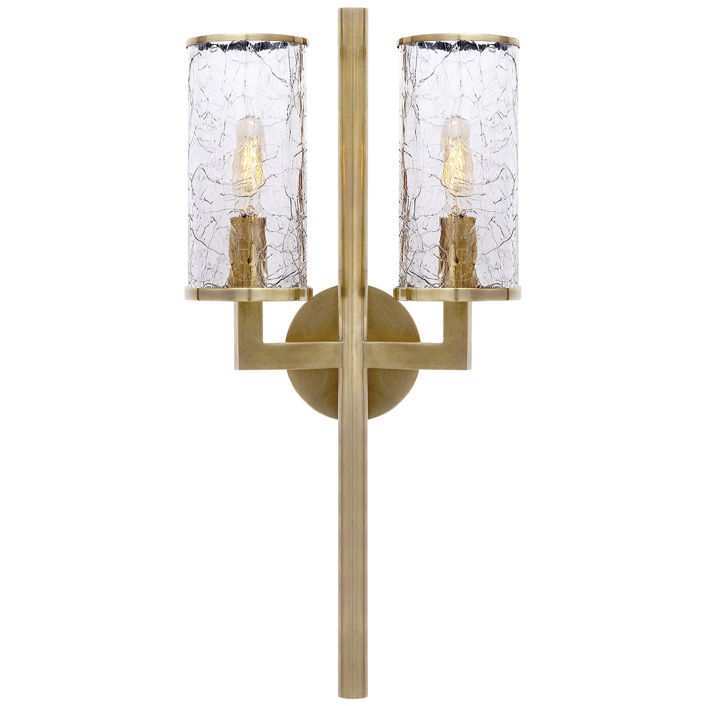 Visual Comfort Signature-KW 2201AB-CRG|MAIN