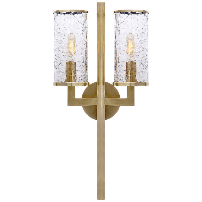 Visual Comfort Signature-KW 2201AB-CRG|MAIN