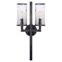 Liaison Outdoor (Damp) Sconce by Visual Comfort Signature