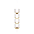 Liaison Outdoor (Damp) Sconce by Visual Comfort Signature