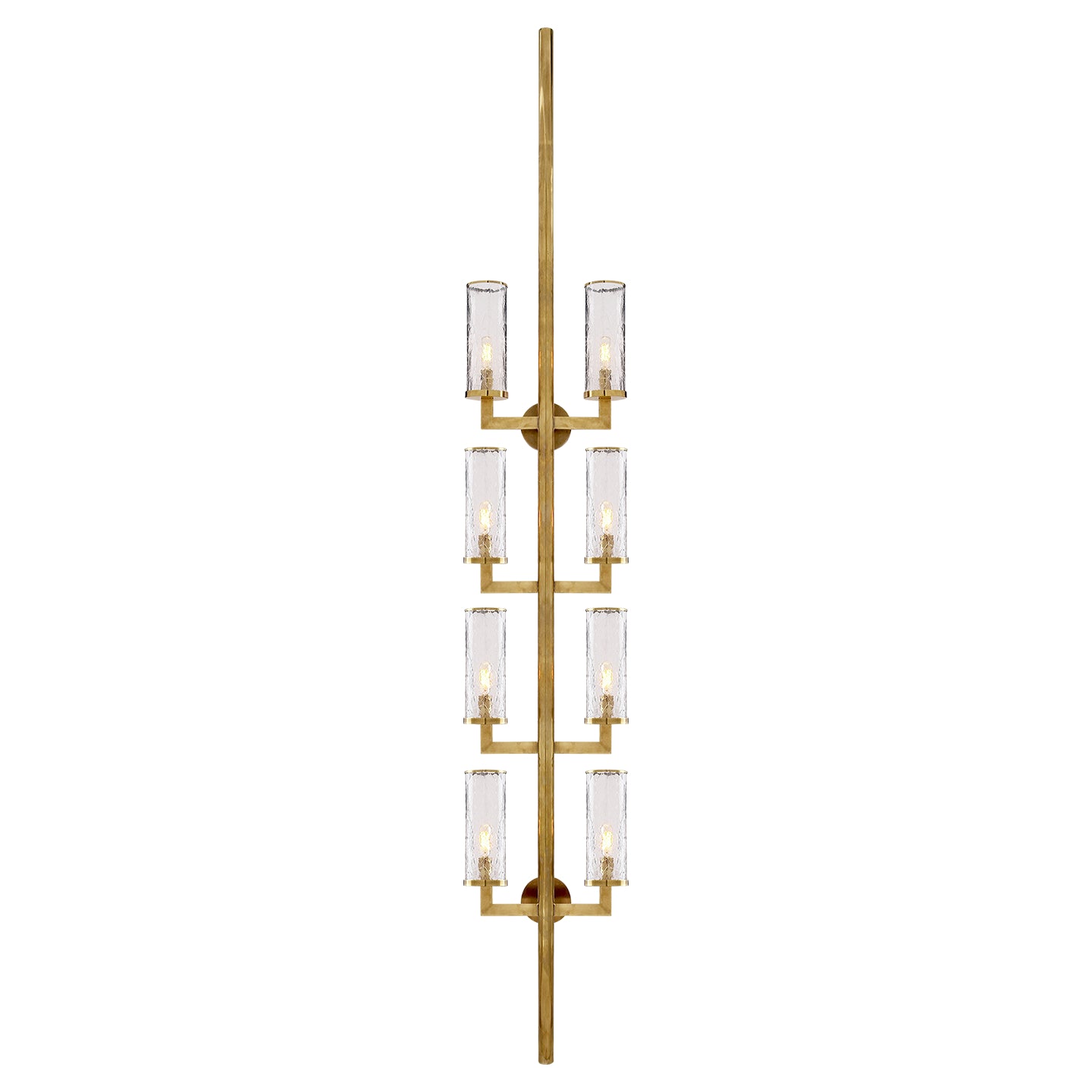 Visual Comfort Signature-KW 2204AB-CRG|MAIN