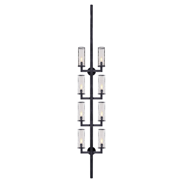 Liaison Outdoor (Damp) Sconce by Visual Comfort Signature