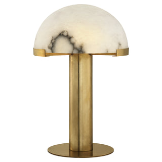 Melange Table Lamp by Visual Comfort Signature