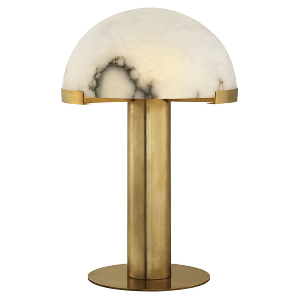 Melange Table Lamp by Visual Comfort Signature