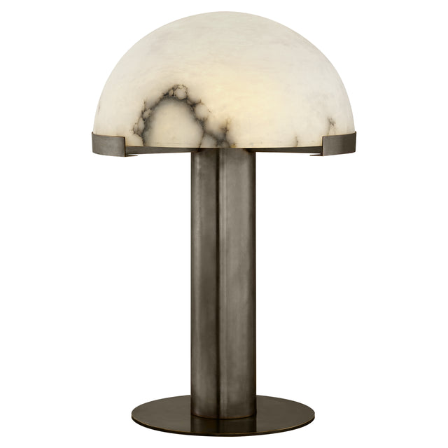 Melange Table Lamp by Visual Comfort Signature