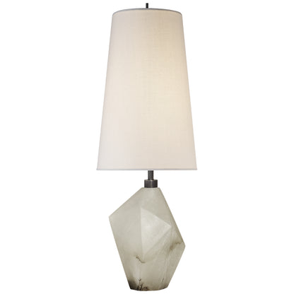 Halcyon Table Lamp by Visual Comfort Signature