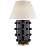 Visual Comfort Signature-KW 3032BLK-L|MAIN