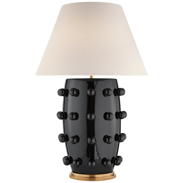 Linden Table Lamp by Visual Comfort Signature