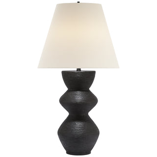Utopia Table Lamp by Visual Comfort Signature