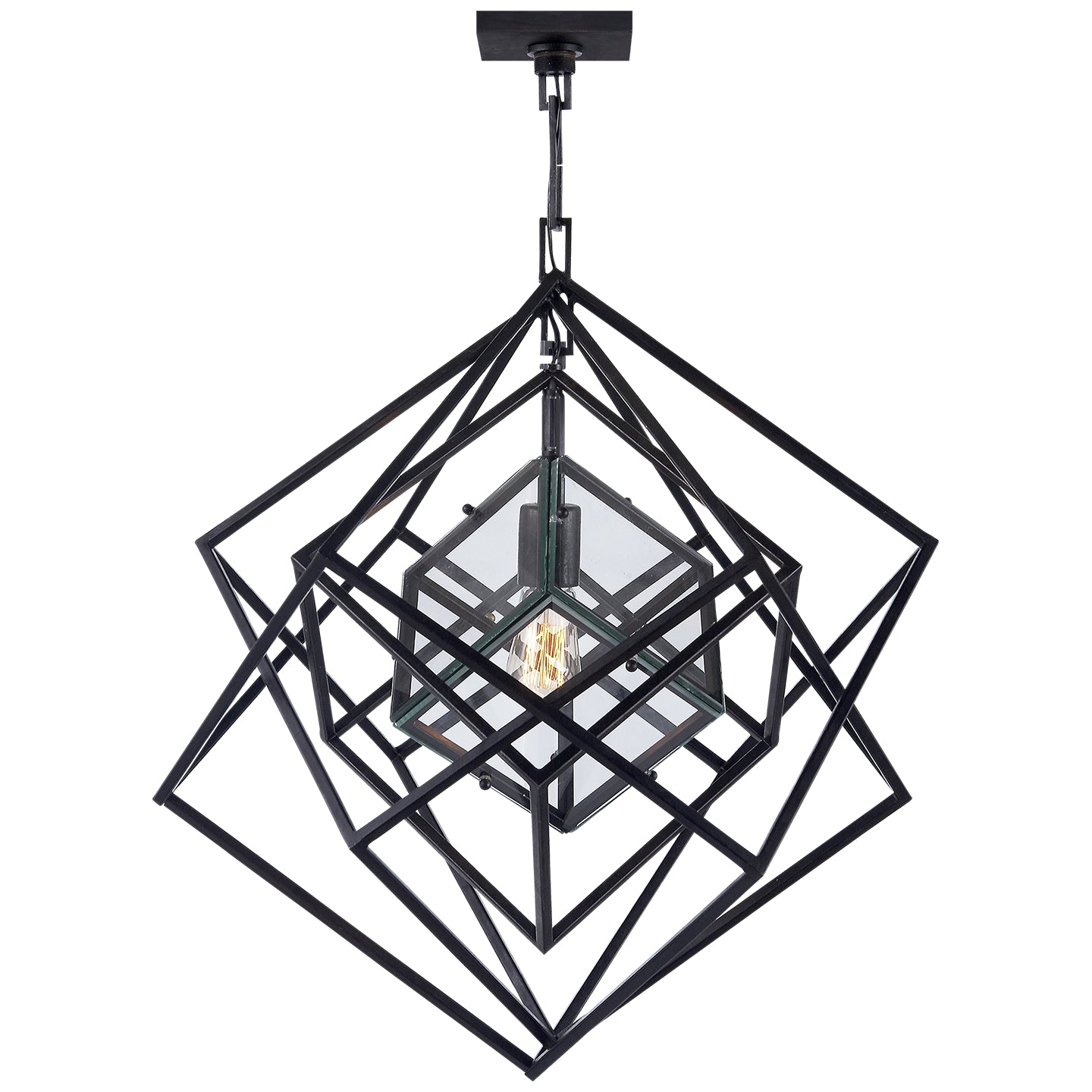 Visual Comfort Signature-KW 5020AI-CG|MAIN