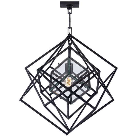 Visual Comfort Signature-KW 5020AI-CG|MAIN