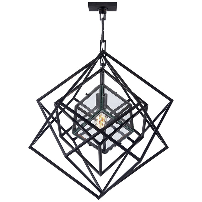 Visual Comfort Signature-KW 5020AI-CG|MAIN