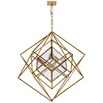 Visual Comfort Signature-KW 5021G-CG|MAIN