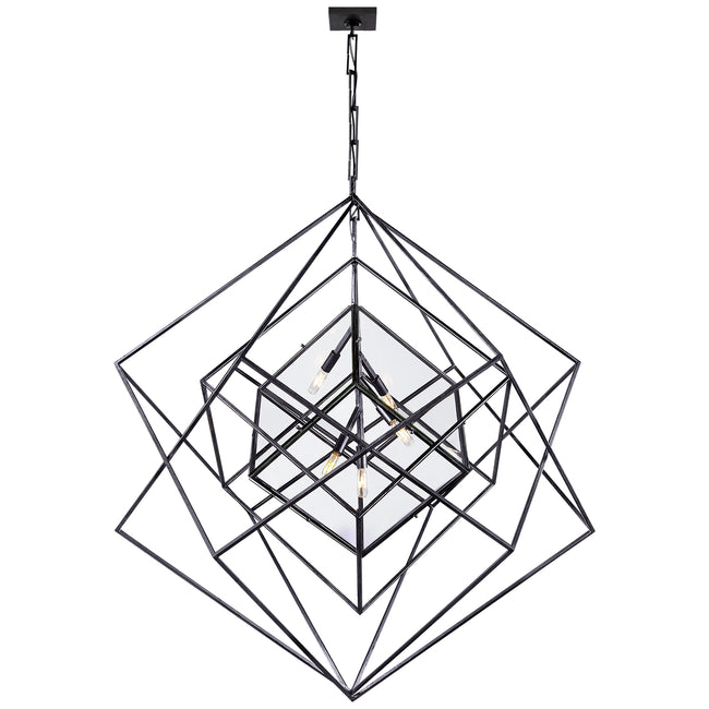 Visual Comfort Signature-KW 5022AI-CG|MAIN