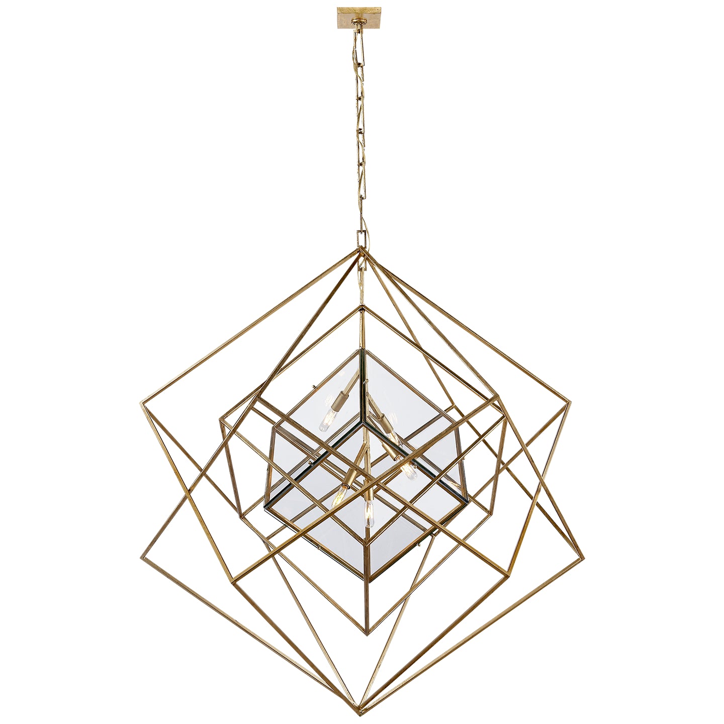 Visual Comfort Signature-KW 5022G-CG|MAIN