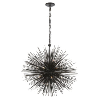 Strada Chandelier by Visual Comfort Signature