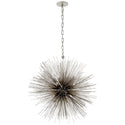 Strada Chandelier by Visual Comfort Signature