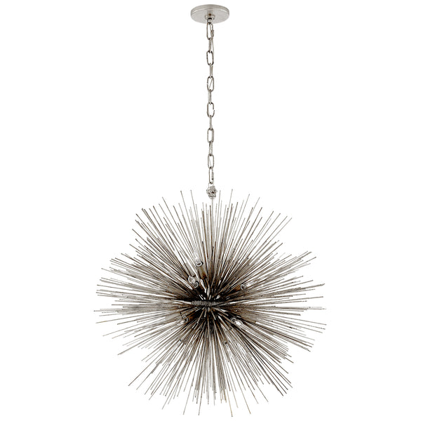 Strada Chandelier by Visual Comfort Signature