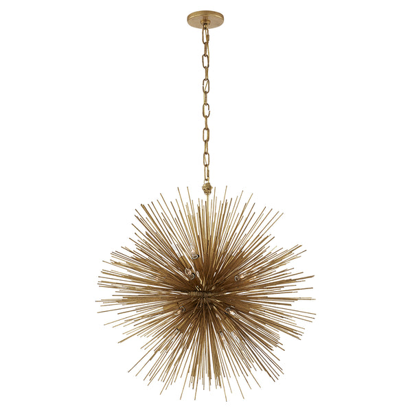 Strada Chandelier by Visual Comfort Signature